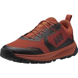 Helly Hansen Trekkingschuhe Gobi 11809_308 Orange