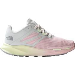 The North Face Vectiv Eminus W - Grey/Light Green/Light Pink