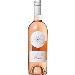 White Zinfandel 11% 75cl