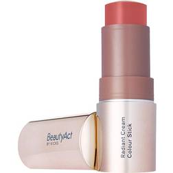 BeautyAct Radiant Cream Colour Stick Blush Meet Cute