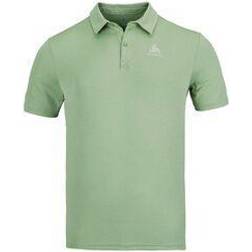 Odlo The Men's Cardada Polo Shirts - Loden Frost