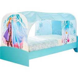 Hello Home Disney Frozen Over Bed Tent