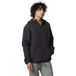 Fox Jakke Howell Hooded Puffy Anorakk - Svart