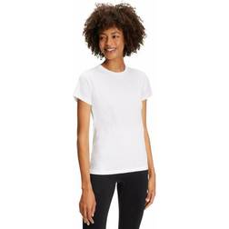 Falke Women Training T-Shirt - Round-neck