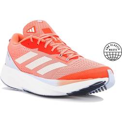 adidas Adizero SL Red Orange Rose