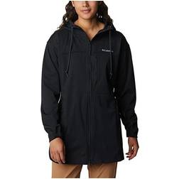 Columbia Veste de mi-saison Femme Taille Noir 2034781