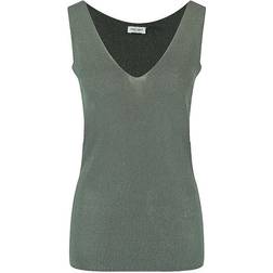 Gerry Weber Stricktop grün