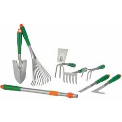 HI Garden Tool Set