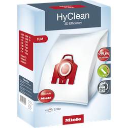 Miele FJM HyClean 3D