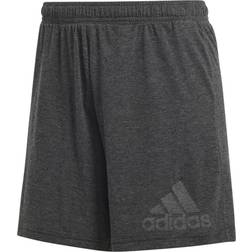 Adidas Pantalones Future Icons Winners Gris Oscuro