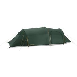 Nordisk Oppland 3 LW - Green