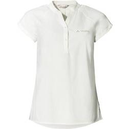 Vaude Women's Yaras II SL Shirt - Off White