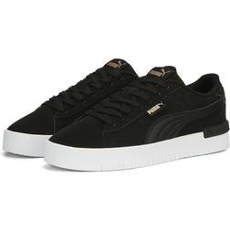 Puma Sneakers Jada Renew Nubuck 39113302 02 Gold/White Svart