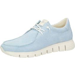 Sioux Mokrunner D Sneaker - Celeste