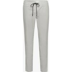 Brax Herren Chino Style SILVIOFXT, Hellgrau, Gr