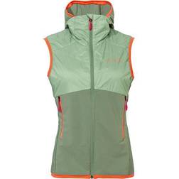 Vaude Brenva Vest - Aloe Vera