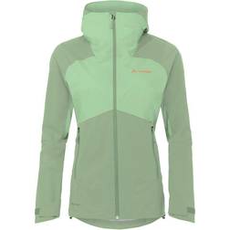 Vaude Simony 2.5L Jacket IV - Aloe Vera