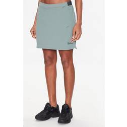 Jack Wolfskin Midiröcke HILLTOP TRAIL SKORT W