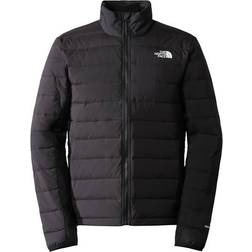 The North Face Belleview Stretch Donsjas - Zwart