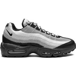 Nike Air Max 95 Reflective Safari W - Light Smoke Grey/Black/Photon Dust/Sail/Anthracite