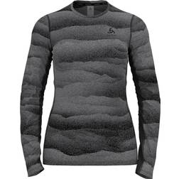 Odlo Damen Whistler Eco Longsleeve