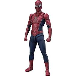 Bandai Spider-Man No Way Home The Friendly Neighborhood S.H.Figuarts