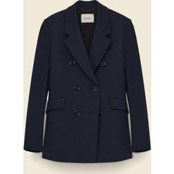 Dorothee Schumacher Jerseyblazer