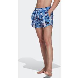 adidas Herren Shorts FLO CLX VSL