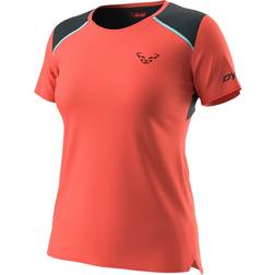 Dynafit Sky Shirt donna Hot Coral