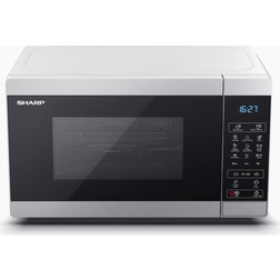 Sharp YC-MG02ES Rostfritt stål