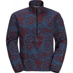 Jack Wolfskin Unisex Jacka - Blå Daze