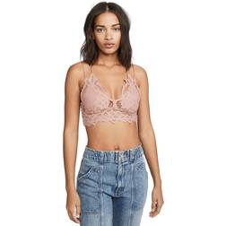 Free People Soutien-Gorge Sans Armature Adella FP One en Ballet