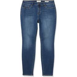 Jessica Simpson Jeans Skinny Kiss Me di da Donna - Sweet Charlotte