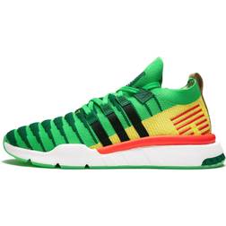 Adidas Dragon Ball Z EQT Support Mid ADV - Shenron