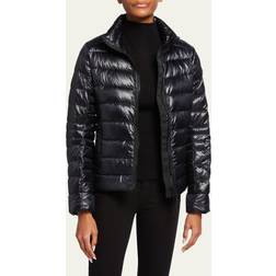 Canada Goose Cypress Down Jacket - Black