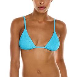 WeWoreWhat Cooper Top - Aqua