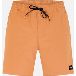 Hurley Phantom Zuma Ii 18' Shorts, Bentley Brown