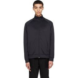 HUGO BOSS Black Skarley Diamond Track Jacket