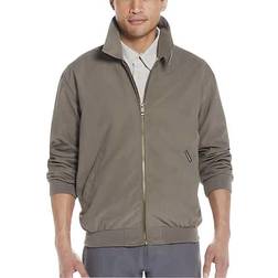 Weatherproof Microfiber Golf Jacket - Willow