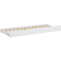 HoppeKids Basic/Premium Pull Out Bed 29.5x75.2"