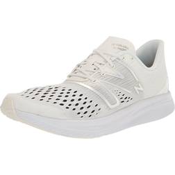 New Balance Men's FuelCell Supercomp Pacer White/Grey Size Wide