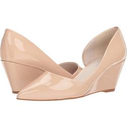 Kenneth Cole Ellis Pointed Wedge Pumps - Women's