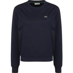 Lacoste Sport Sweatshirt - Navy