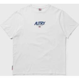 Autry T-Shirt Iconic Action