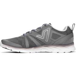 Vionic with Orthaheel Miles Women's Grey