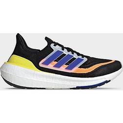 adidas Ultraboost Light Running Shoes Core Black Mens