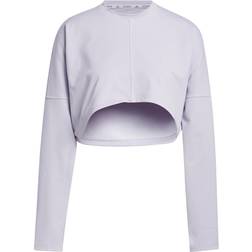 adidas Yoga Trainingspullover Damen