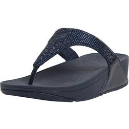 Fitflop Lulu midnight navy