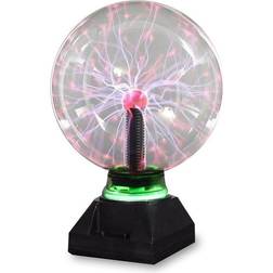 MikaMax Plasma Ball Bordlampe 30cm