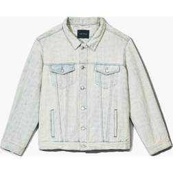 Marc Jacobs Chaqueta De Denim